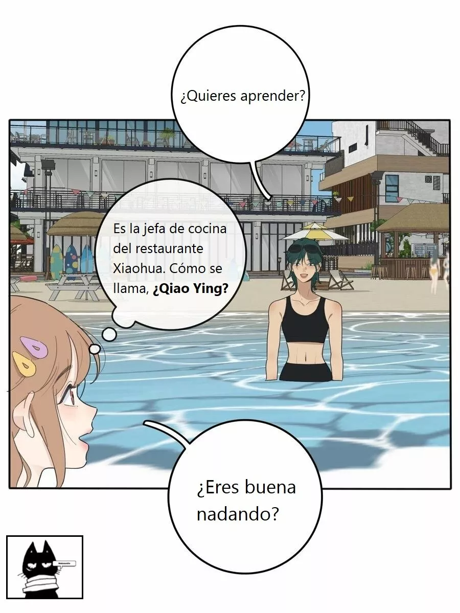 Baili Jin entre los mortales Capítulo 101 - Page 10