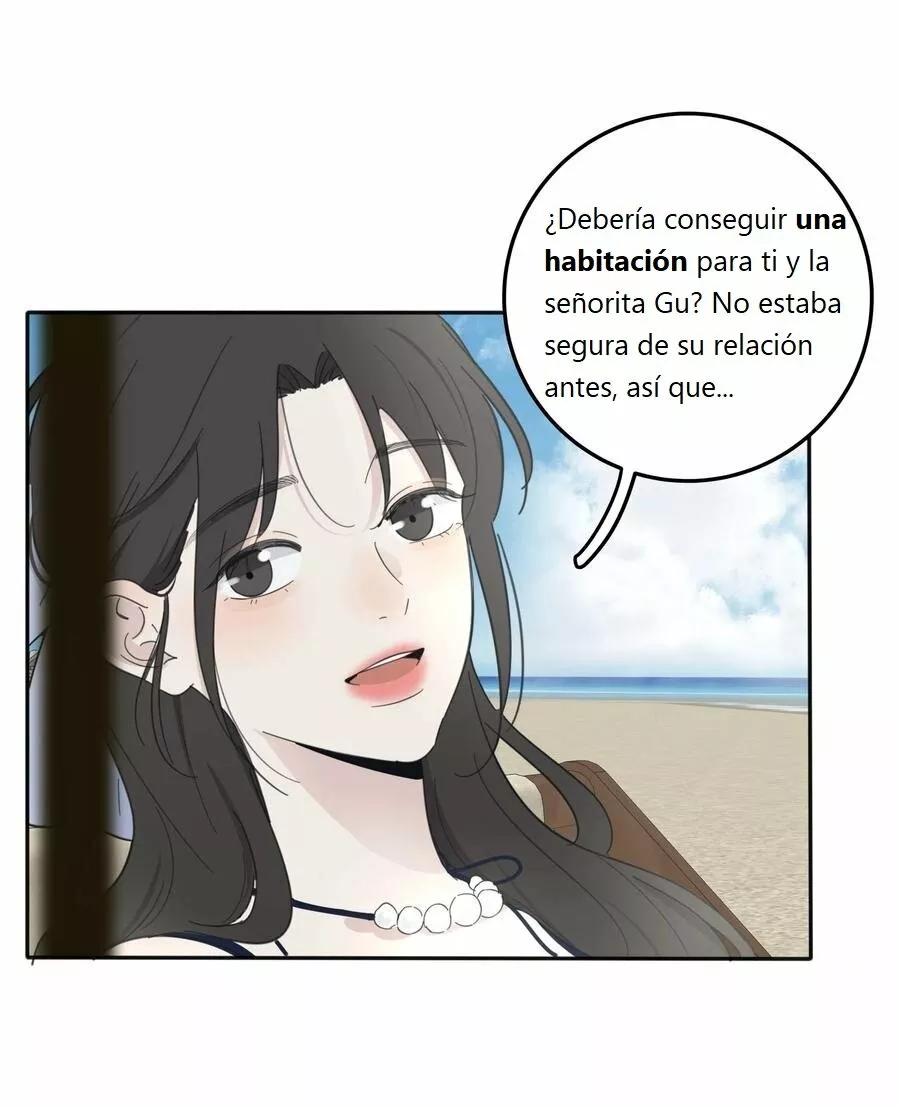 Baili Jin entre los mortales Capítulo 101 - Page 17