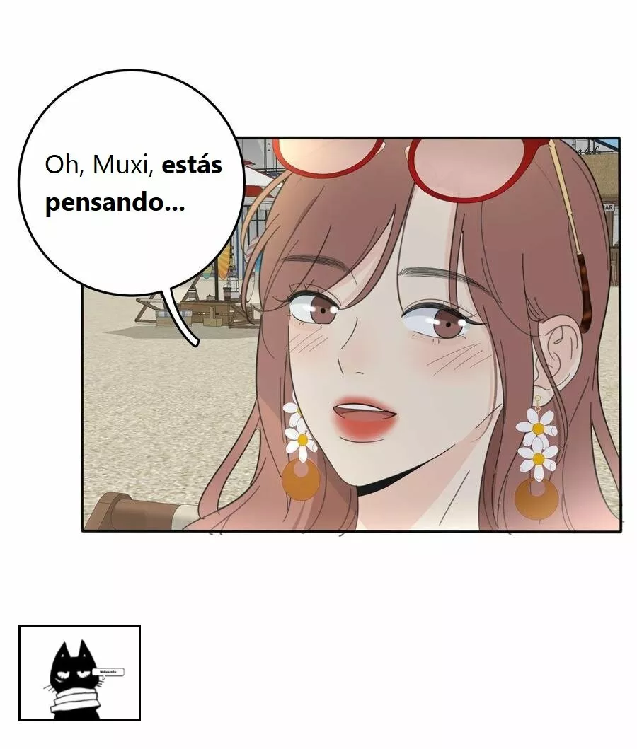 Baili Jin entre los mortales Capítulo 101 - Page 18
