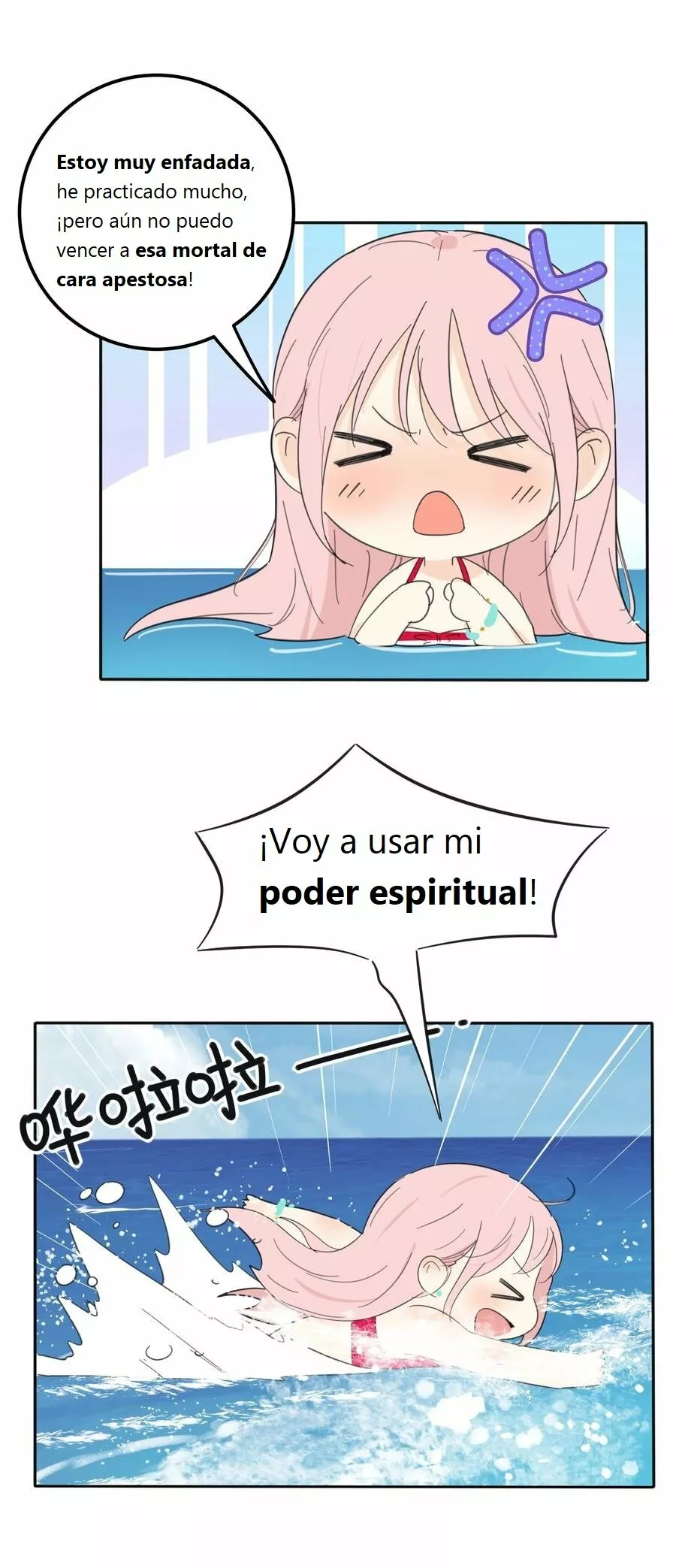 Baili Jin entre los mortales Capítulo 101 - Page 26