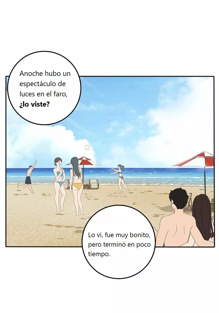 Baili Jin entre los mortales Capítulo 101 - Page 3