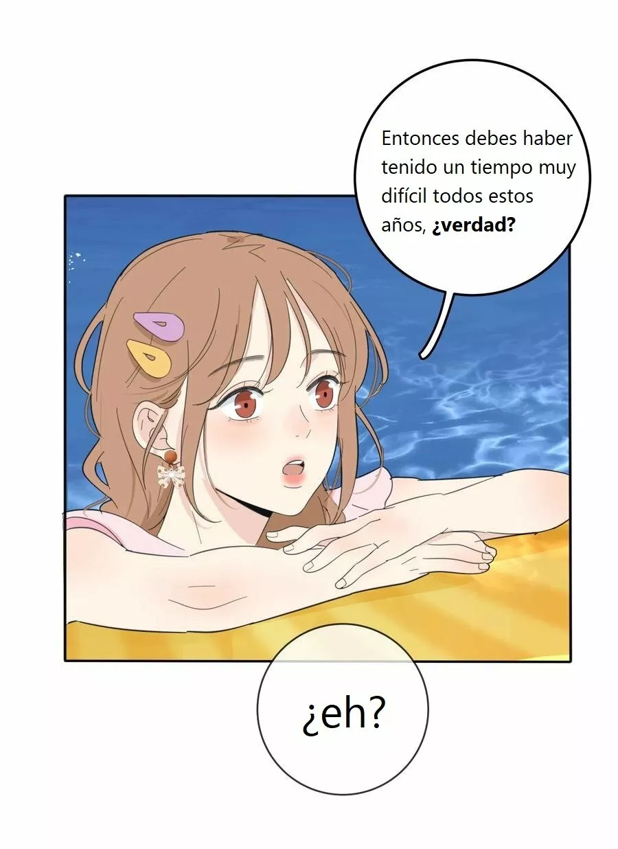 Baili Jin entre los mortales Capítulo 101 - Page 34