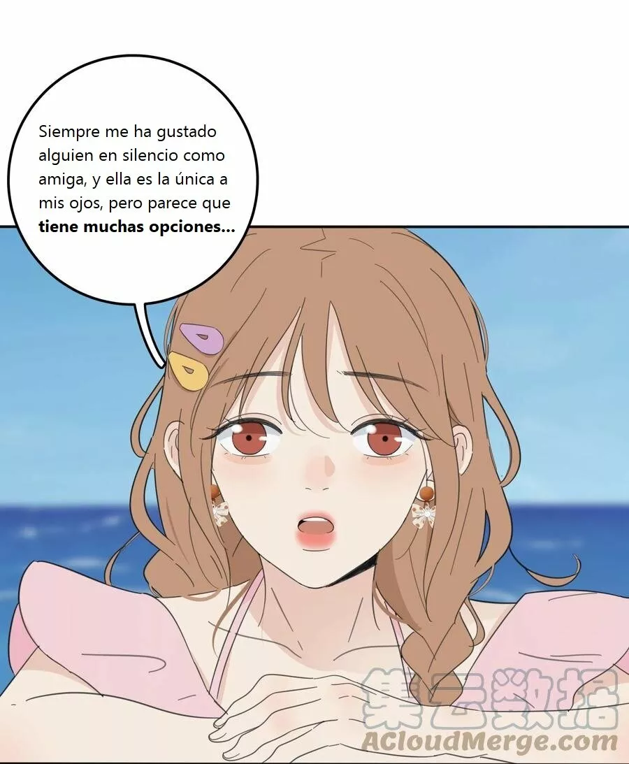 Baili Jin entre los mortales Capítulo 101 - Page 35