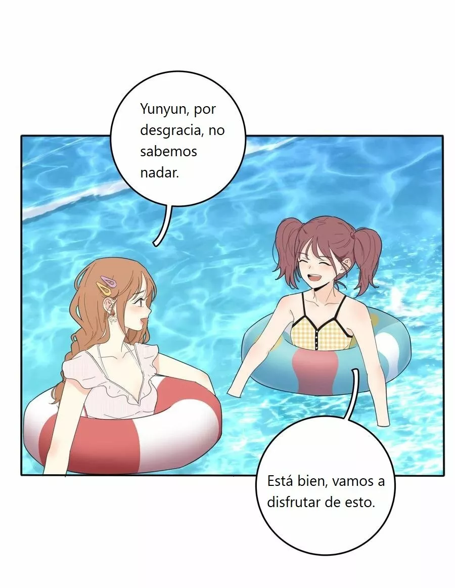 Baili Jin entre los mortales Capítulo 101 - Page 4