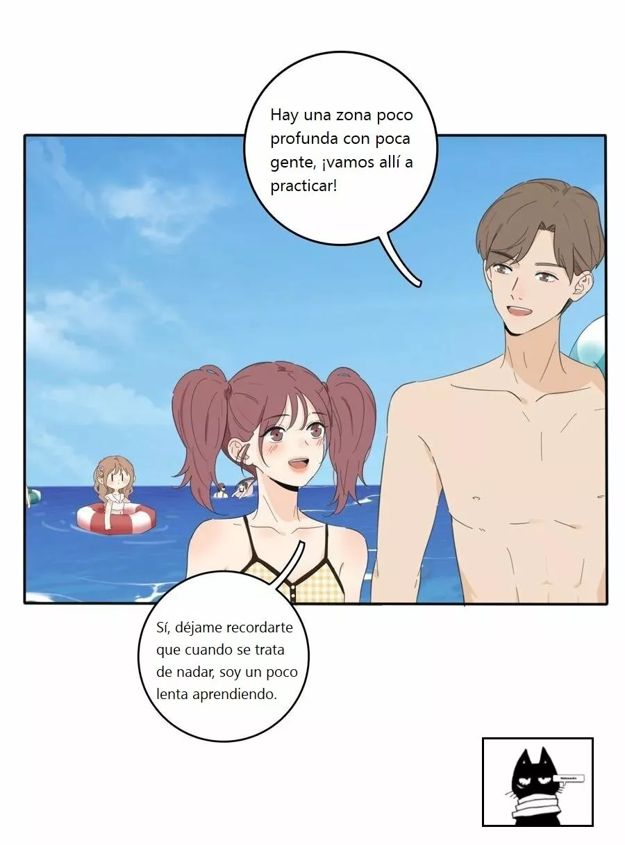 Baili Jin entre los mortales Capítulo 101 - Page 7