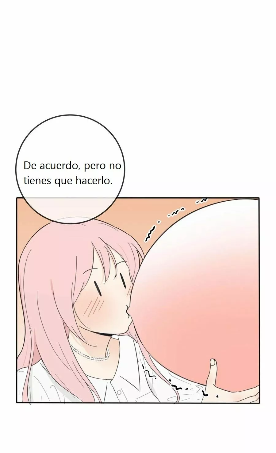Baili Jin entre los mortales Capítulo 102 - Page 15