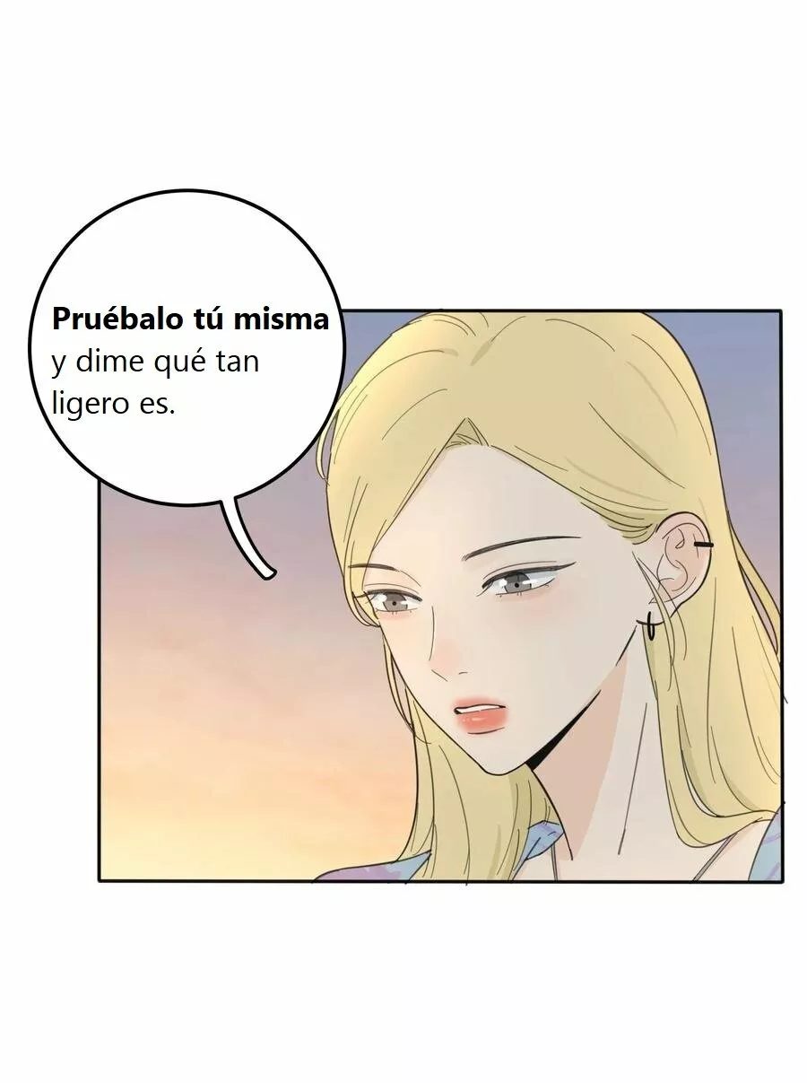 Baili Jin entre los mortales Capítulo 102 - Page 21