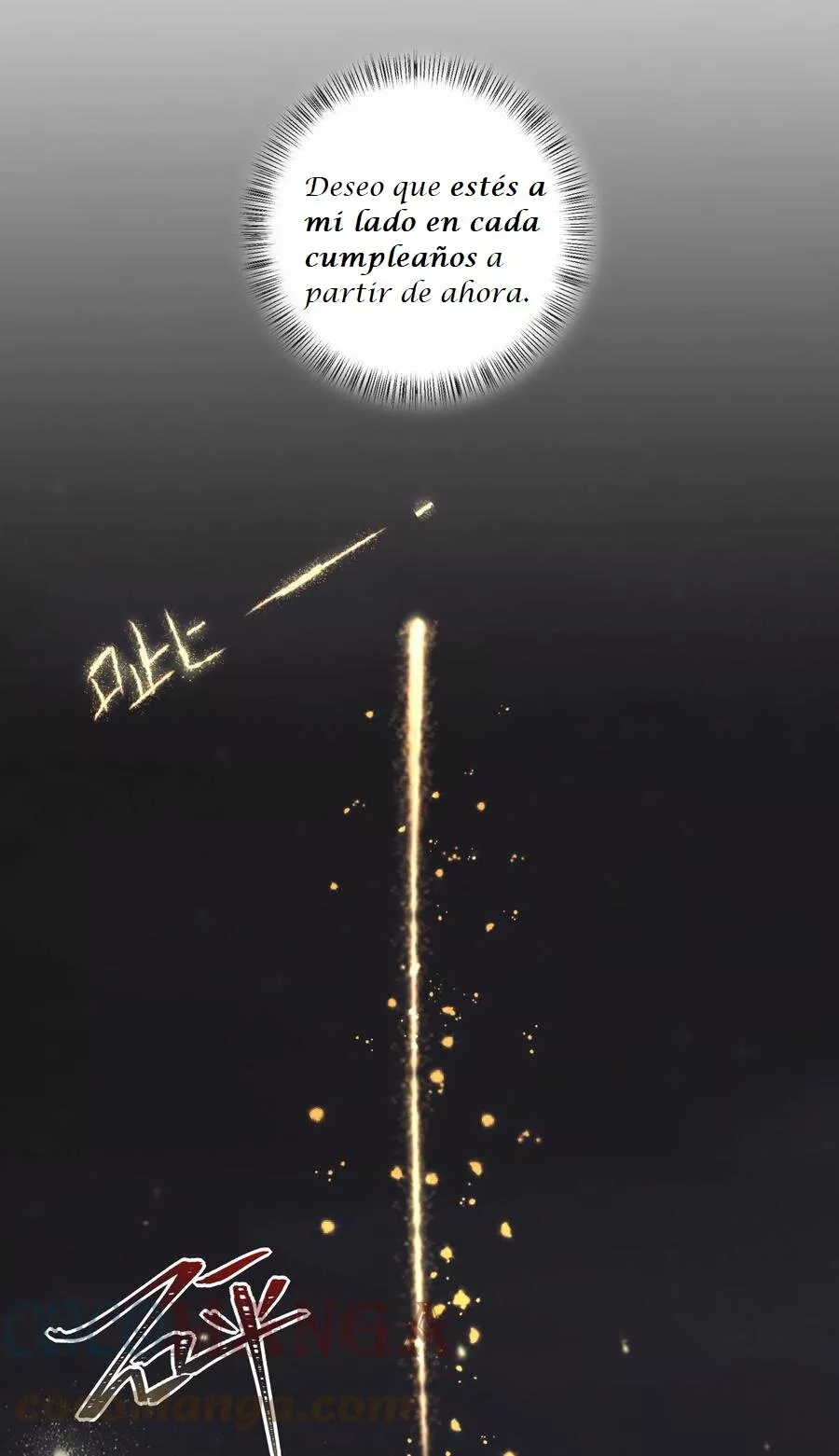 Baili Jin entre los mortales Capítulo 102 - Page 31