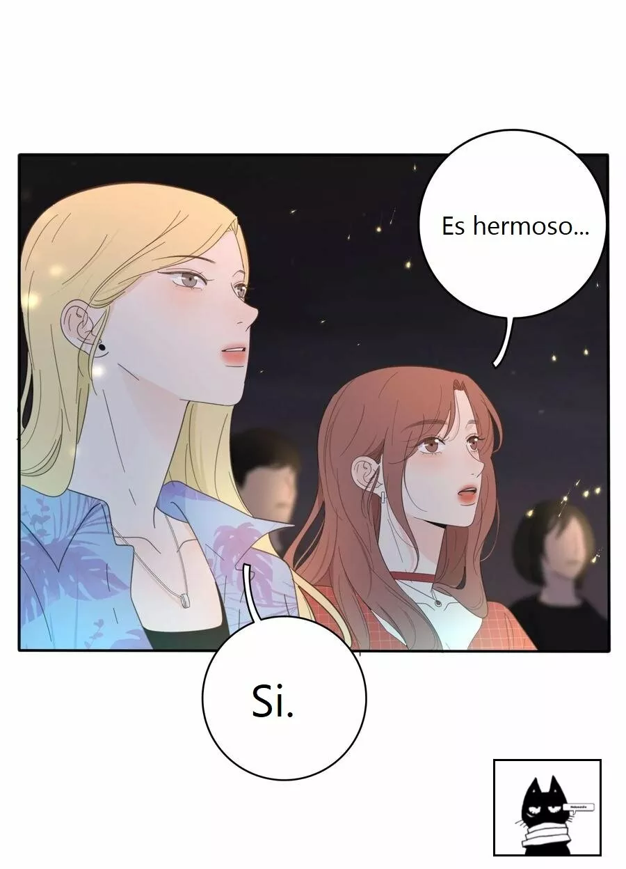 Baili Jin entre los mortales Capítulo 102 - Page 35