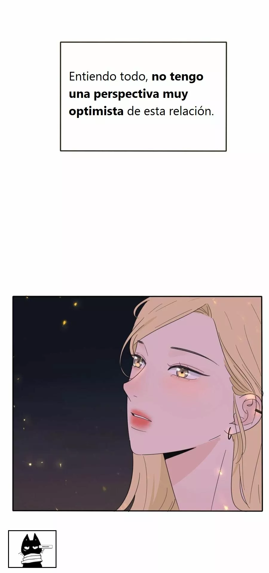 Baili Jin entre los mortales Capítulo 102 - Page 40
