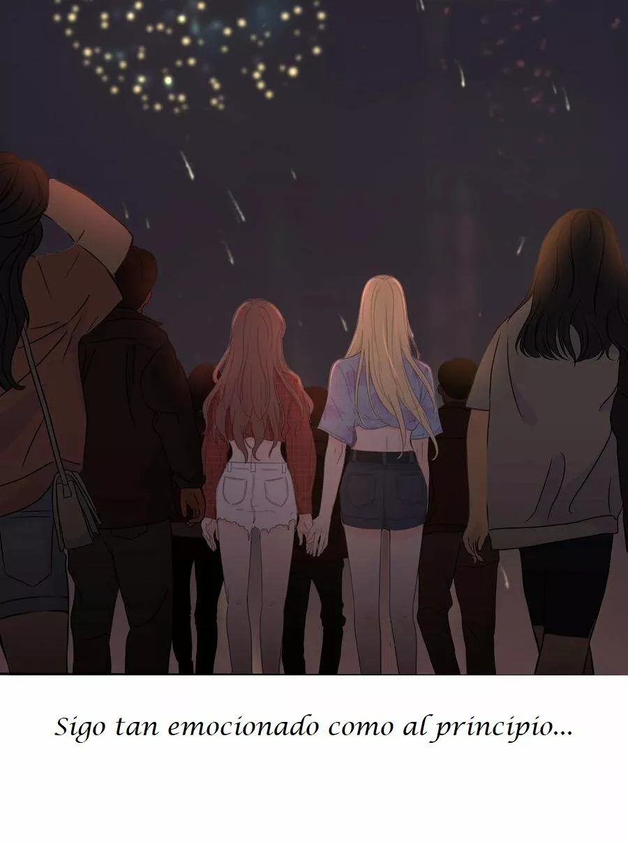Baili Jin entre los mortales Capítulo 102 - Page 42