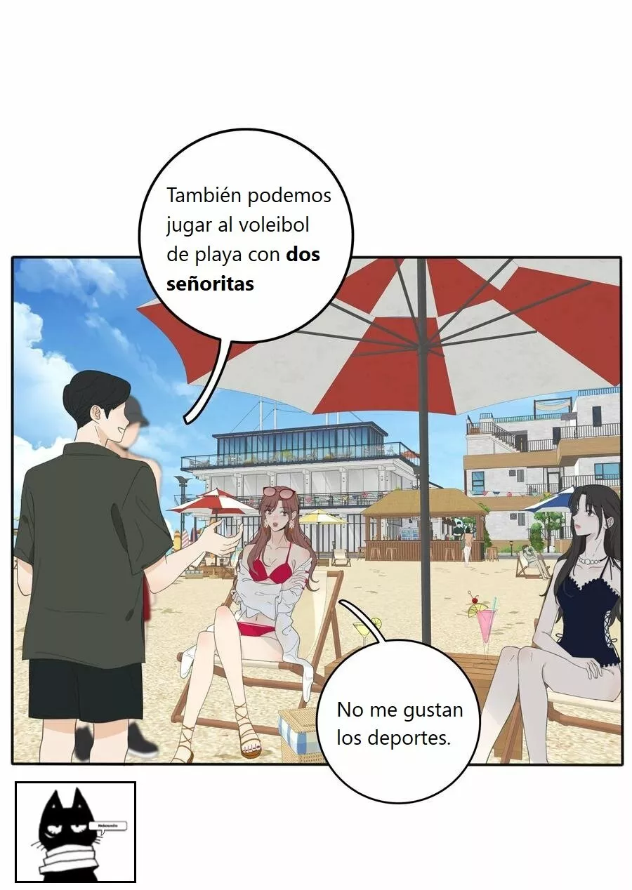 Baili Jin entre los mortales Capítulo 102 - Page 6