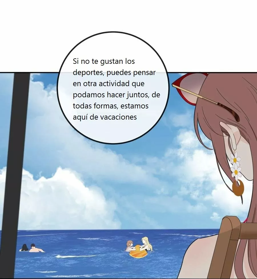 Baili Jin entre los mortales Capítulo 102 - Page 8