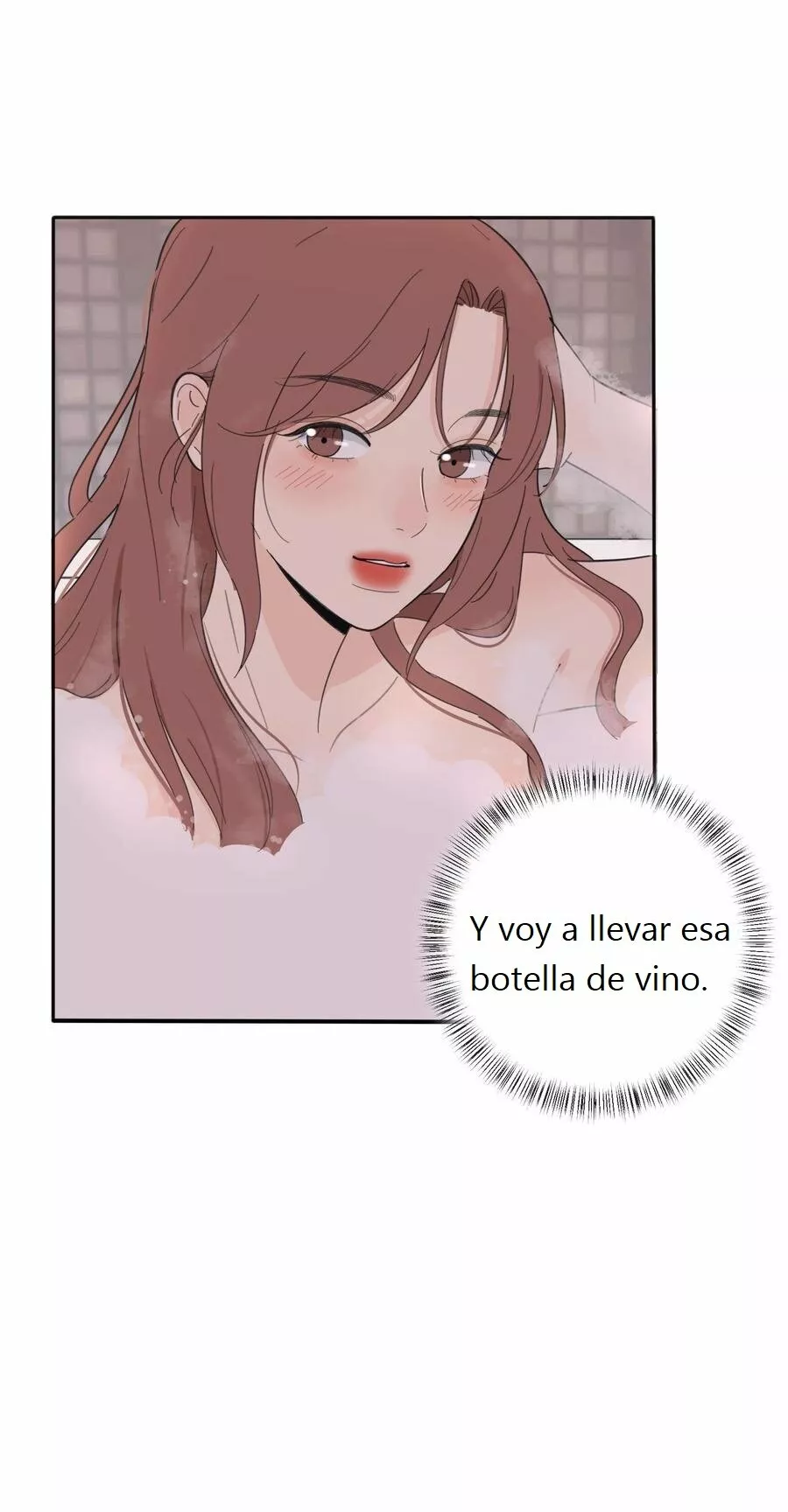 Baili Jin entre los mortales Capítulo 103 - Page 15