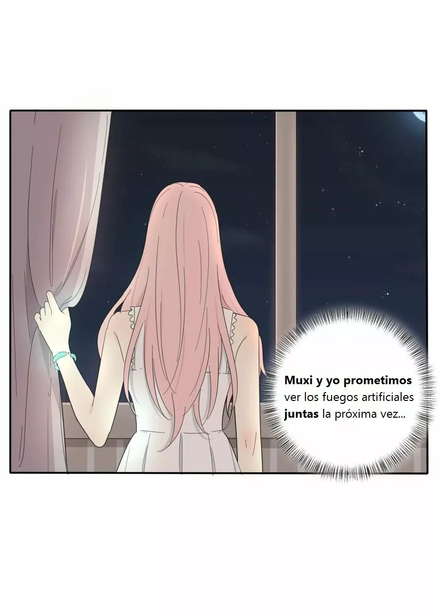 Baili Jin entre los mortales Capítulo 103 - Page 17