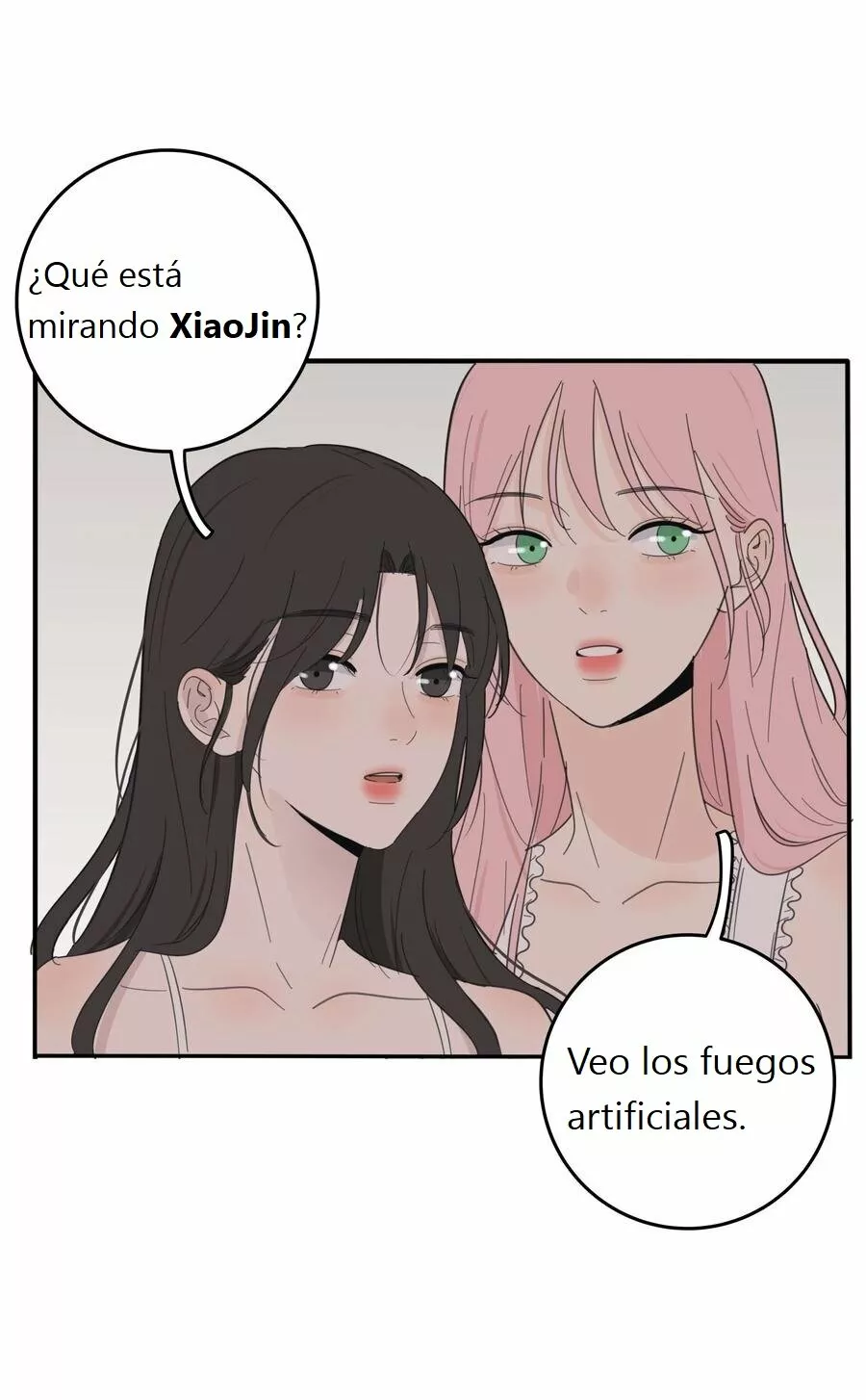 Baili Jin entre los mortales Capítulo 103 - Page 23