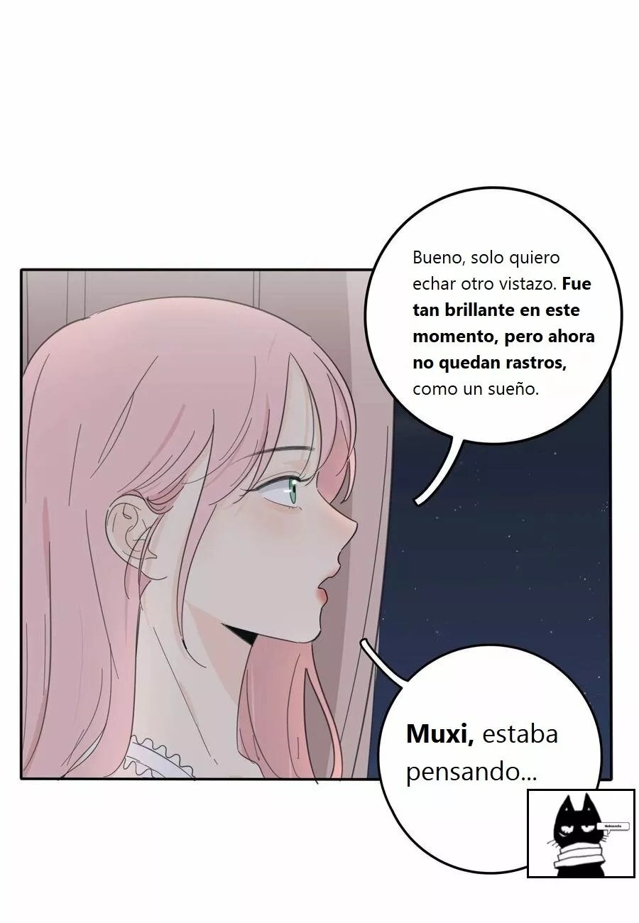 Baili Jin entre los mortales Capítulo 103 - Page 25