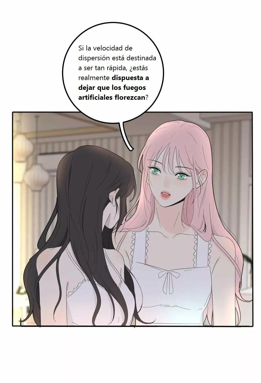 Baili Jin entre los mortales Capítulo 103 - Page 26