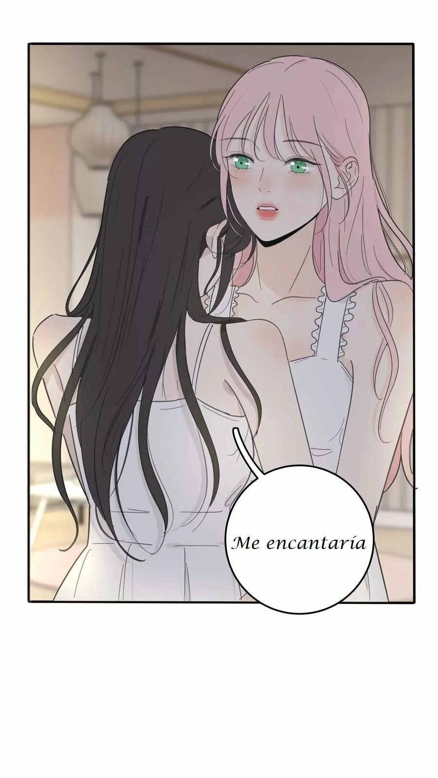 Baili Jin entre los mortales Capítulo 103 - Page 30