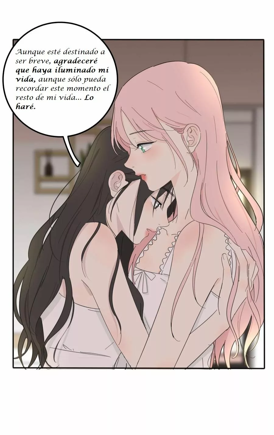 Baili Jin entre los mortales Capítulo 103 - Page 31