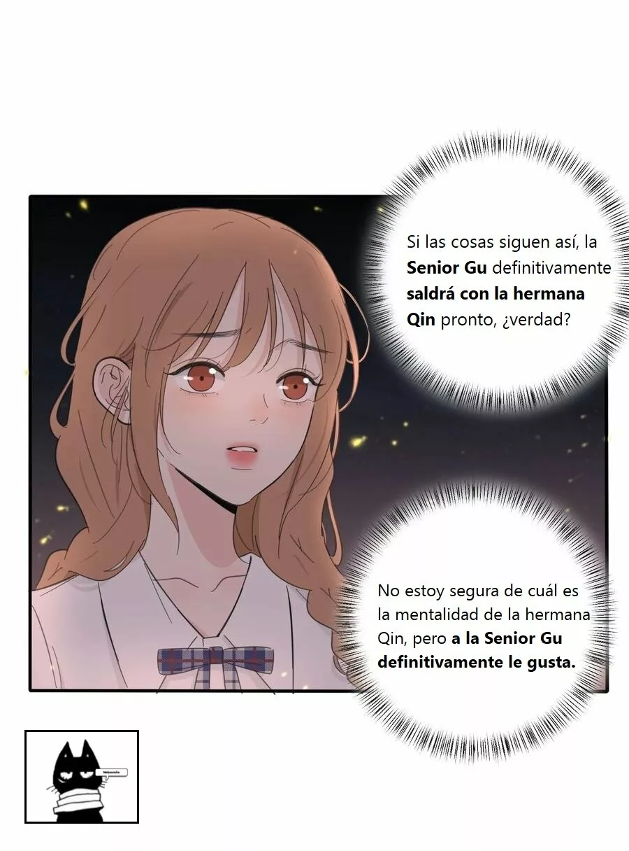 Baili Jin entre los mortales Capítulo 103 - Page 8