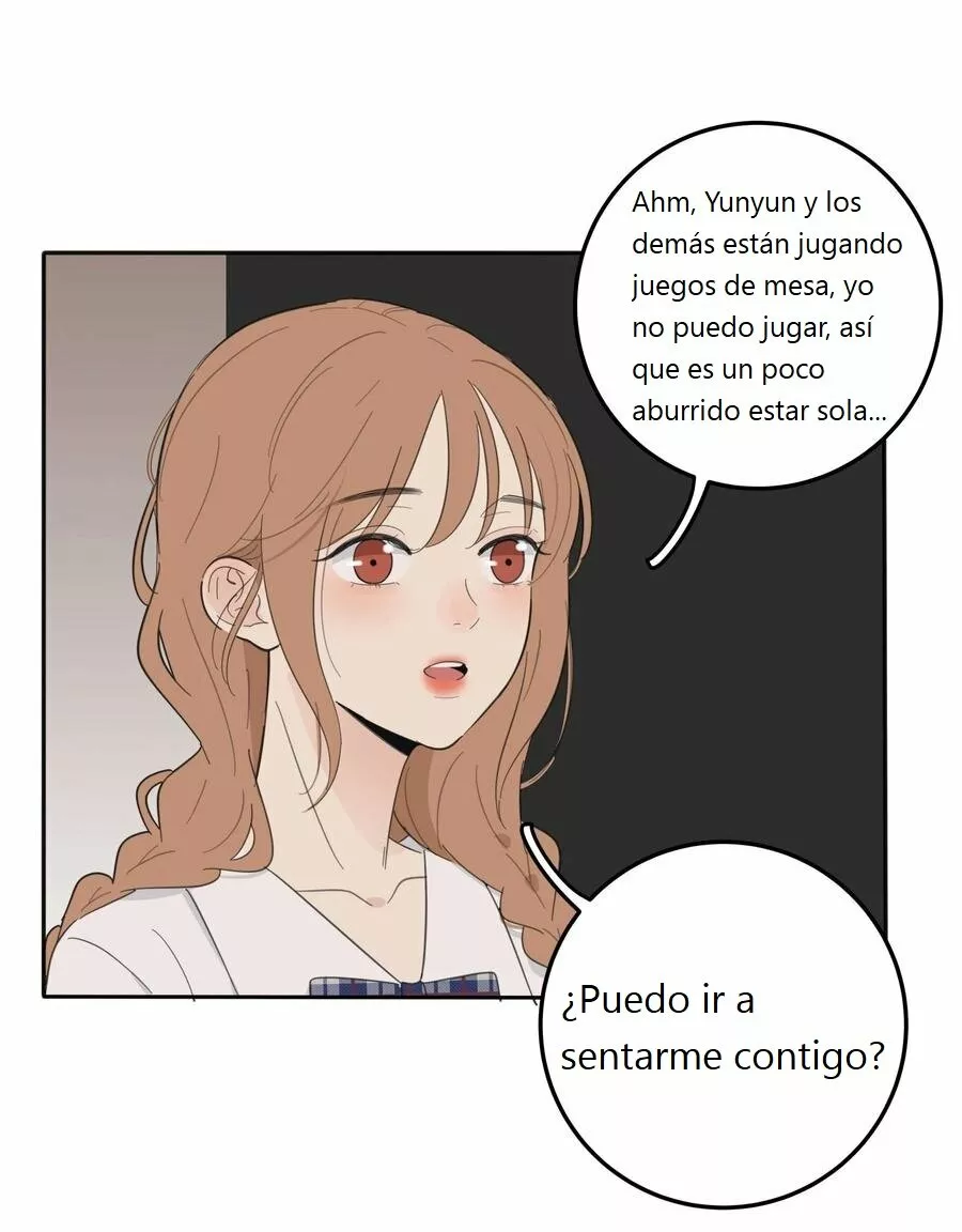 Baili Jin entre los mortales Capítulo 104 - Page 10