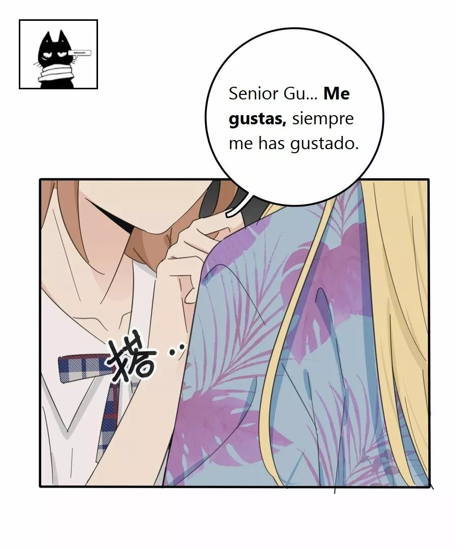 Baili Jin entre los mortales Capítulo 104 - Page 14