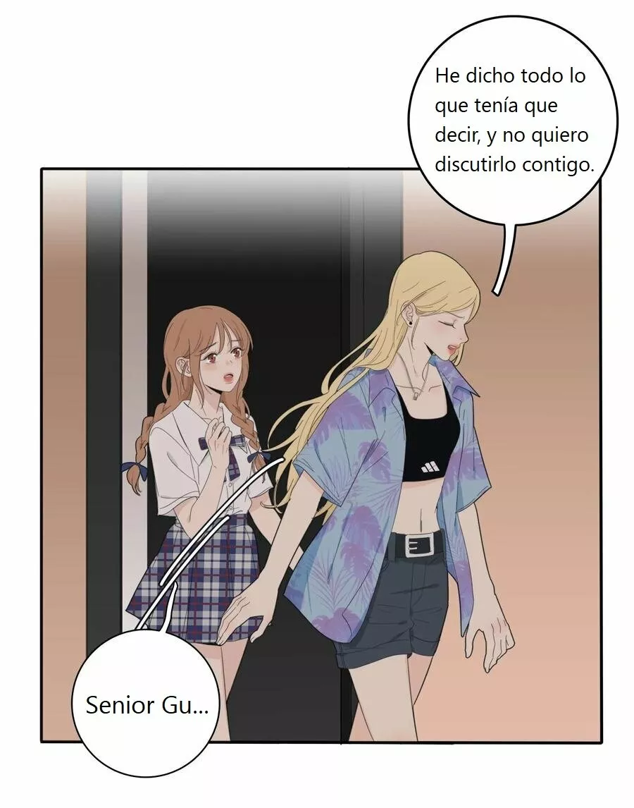 Baili Jin entre los mortales Capítulo 104 - Page 18