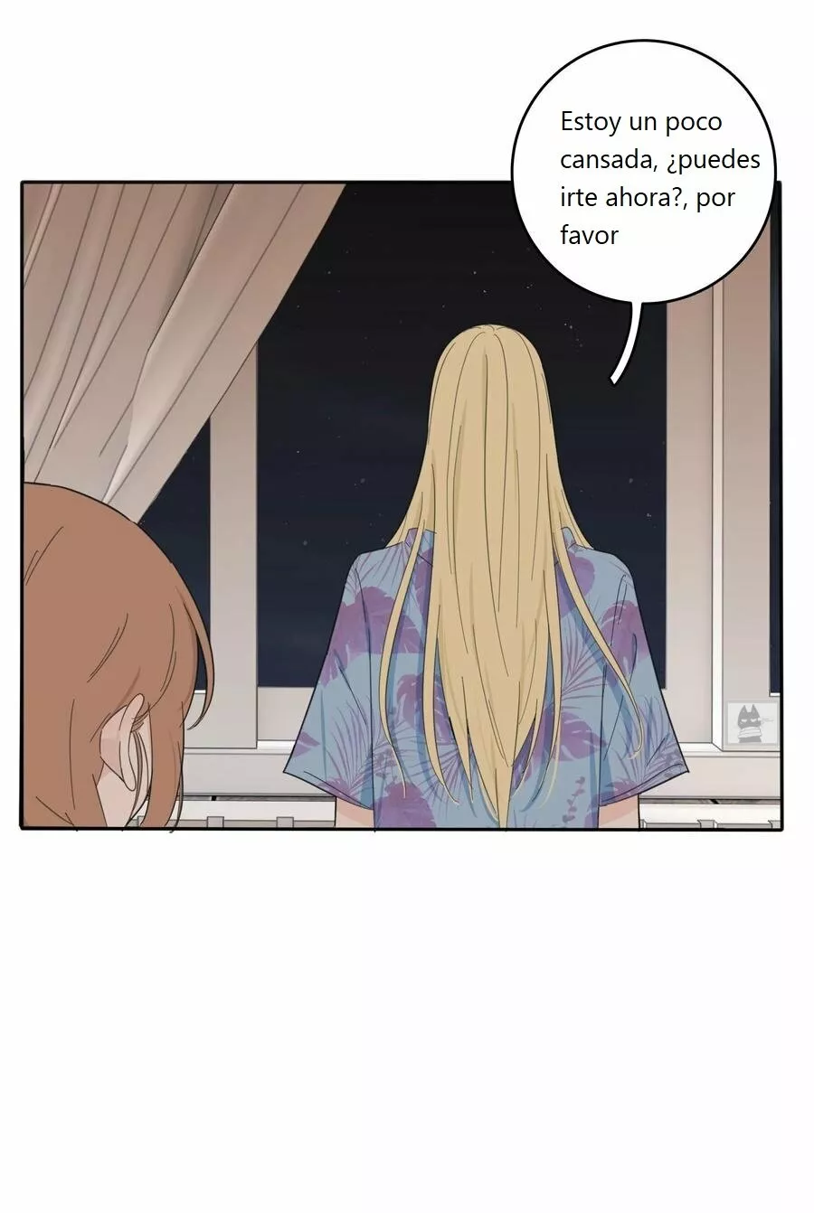 Baili Jin entre los mortales Capítulo 104 - Page 19