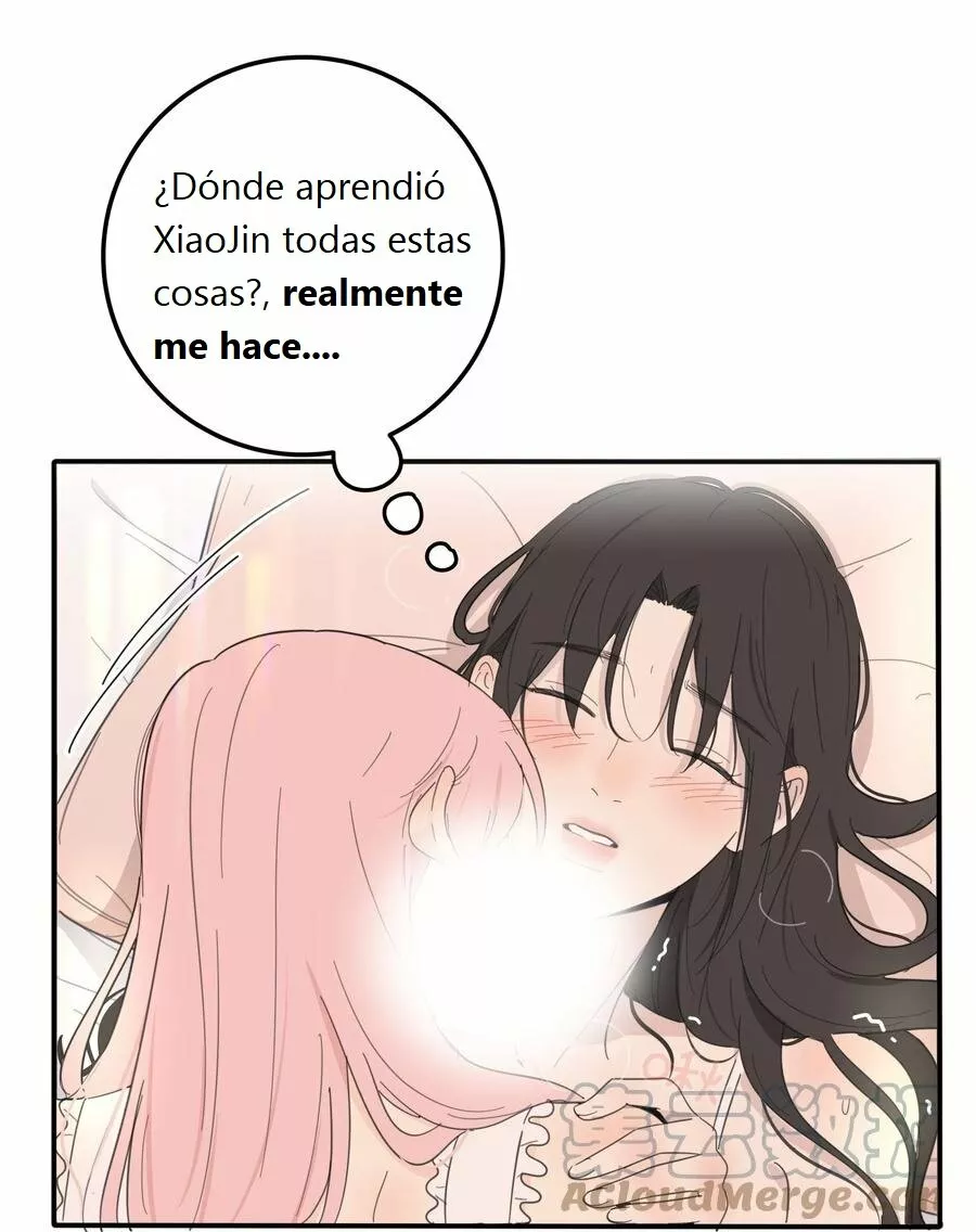 Baili Jin entre los mortales Capítulo 104 - Page 29