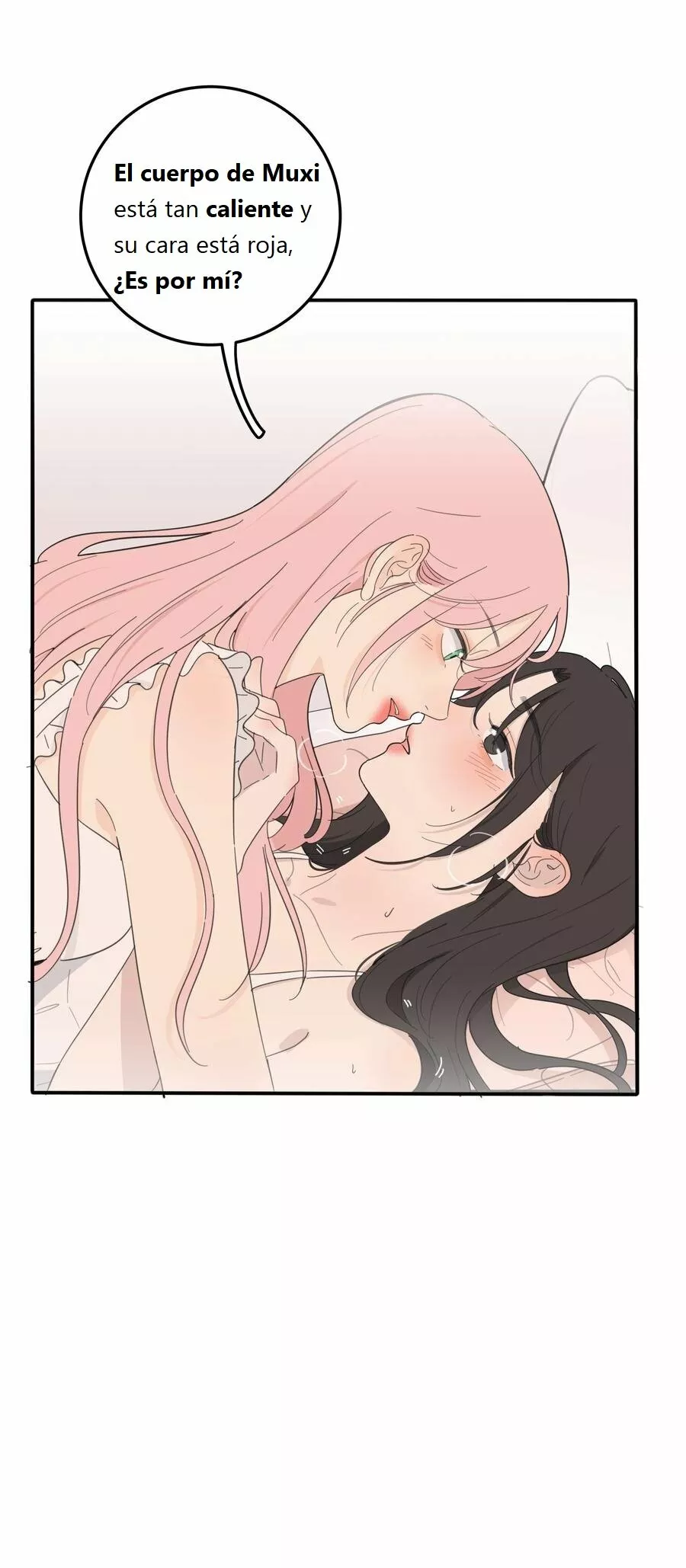 Baili Jin entre los mortales Capítulo 104 - Page 31