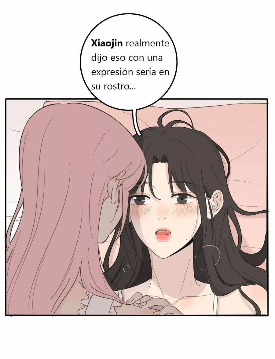 Baili Jin entre los mortales Capítulo 104 - Page 32