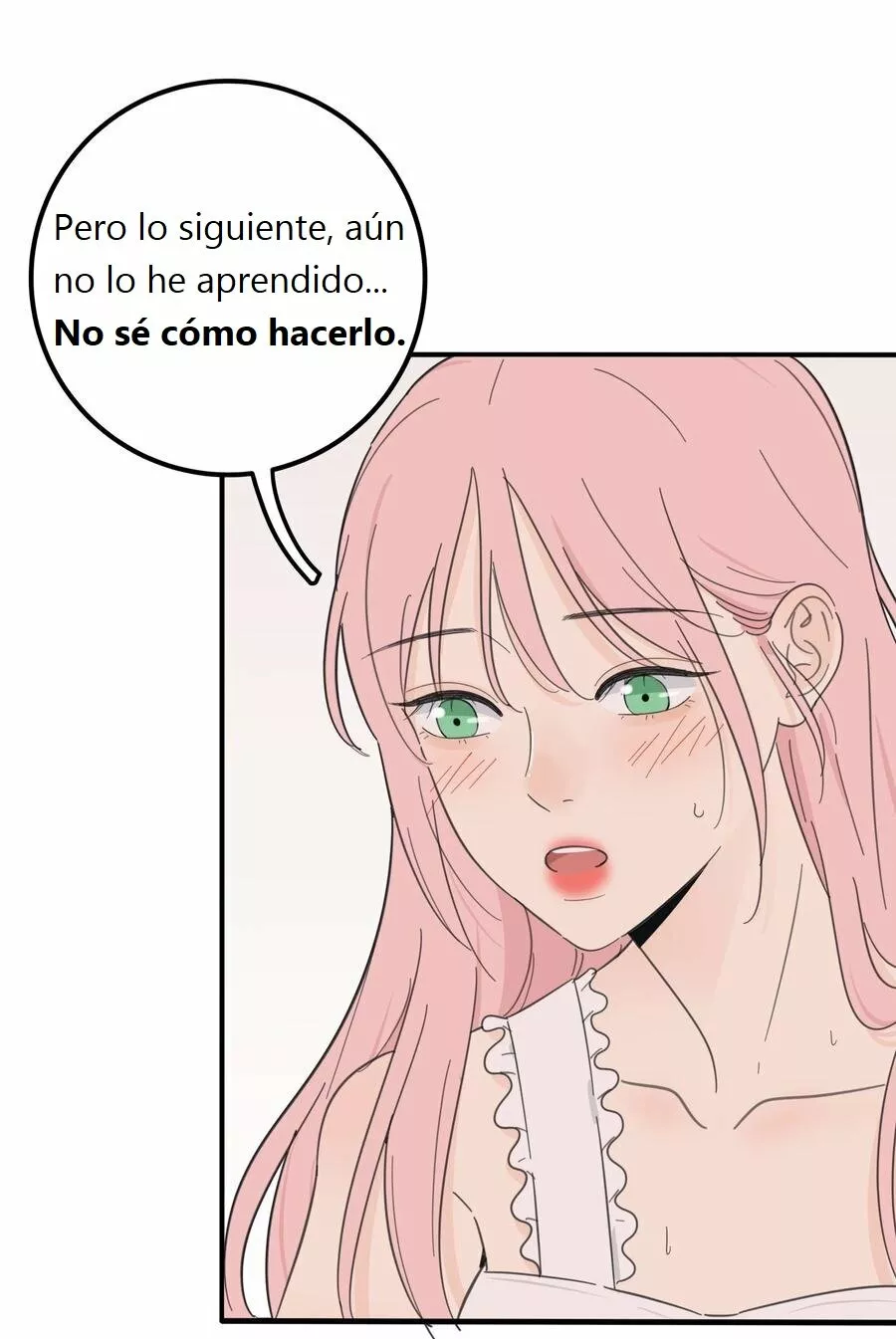 Baili Jin entre los mortales Capítulo 104 - Page 34