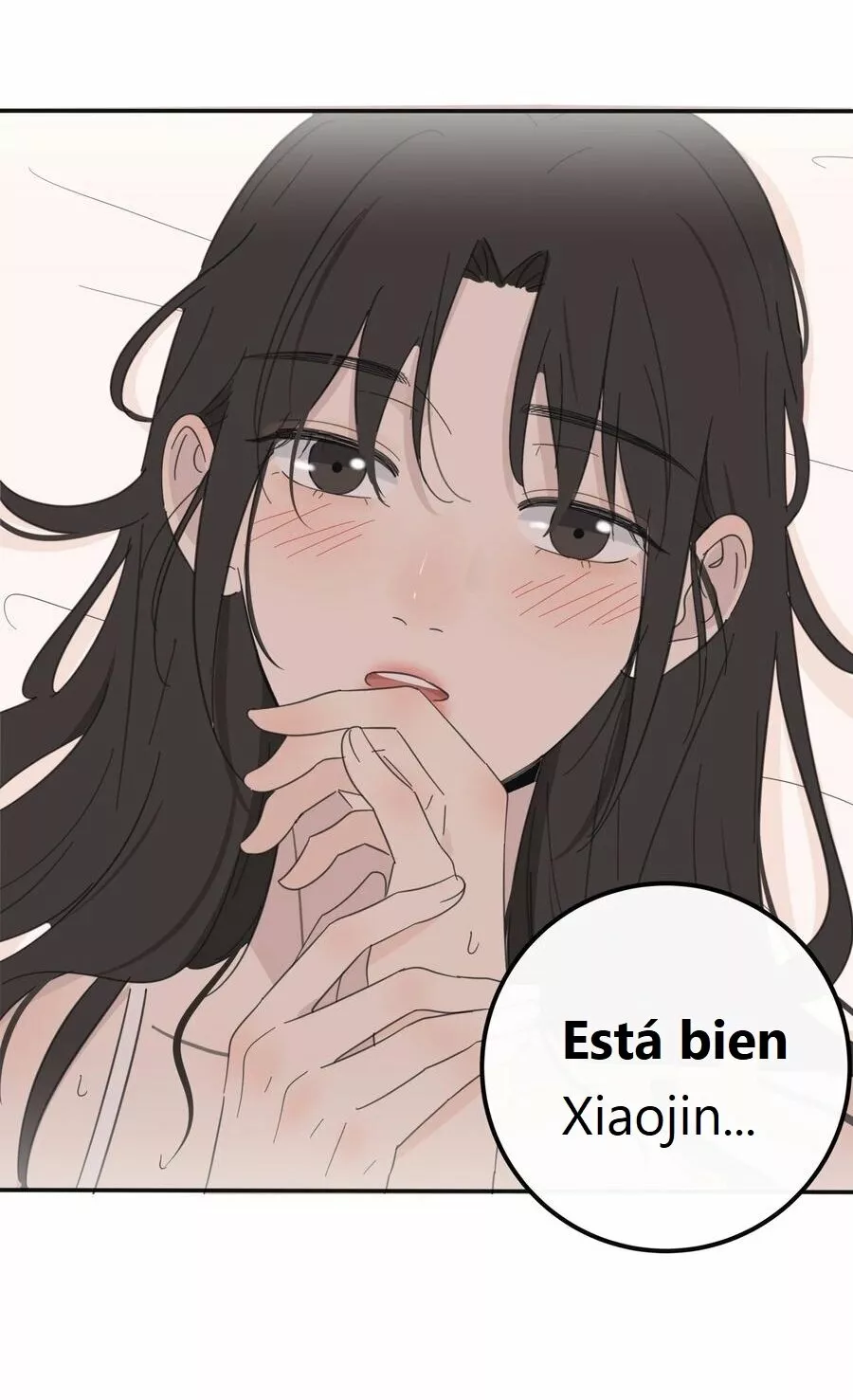 Baili Jin entre los mortales Capítulo 104 - Page 37