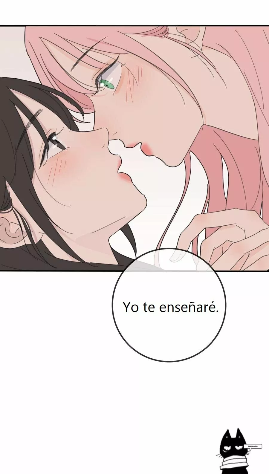 Baili Jin entre los mortales Capítulo 104 - Page 39