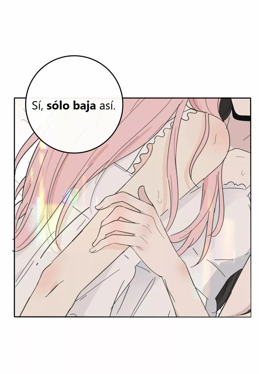 Baili Jin entre los mortales Capítulo 105 - Page 10