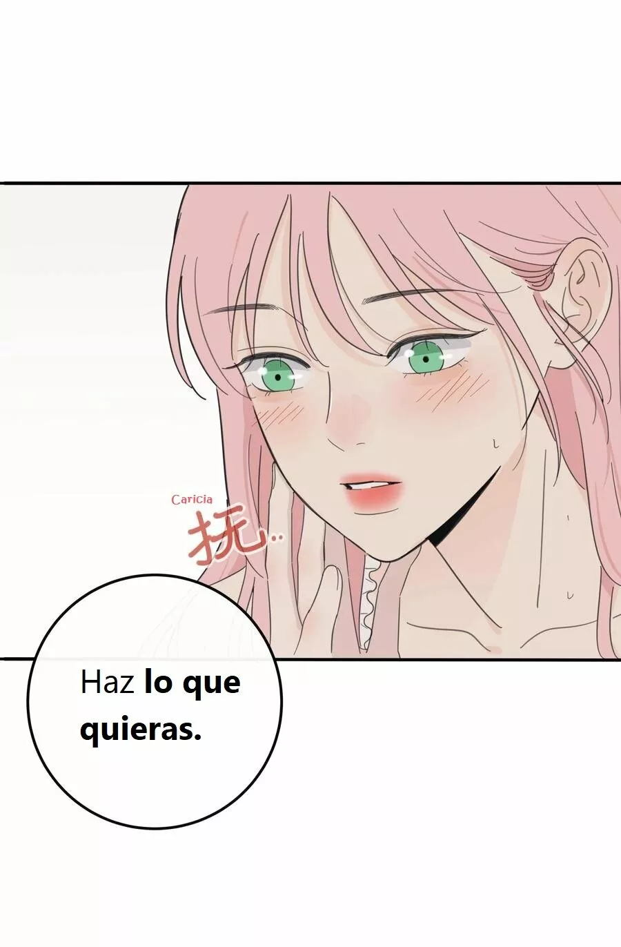 Baili Jin entre los mortales Capítulo 105 - Page 14