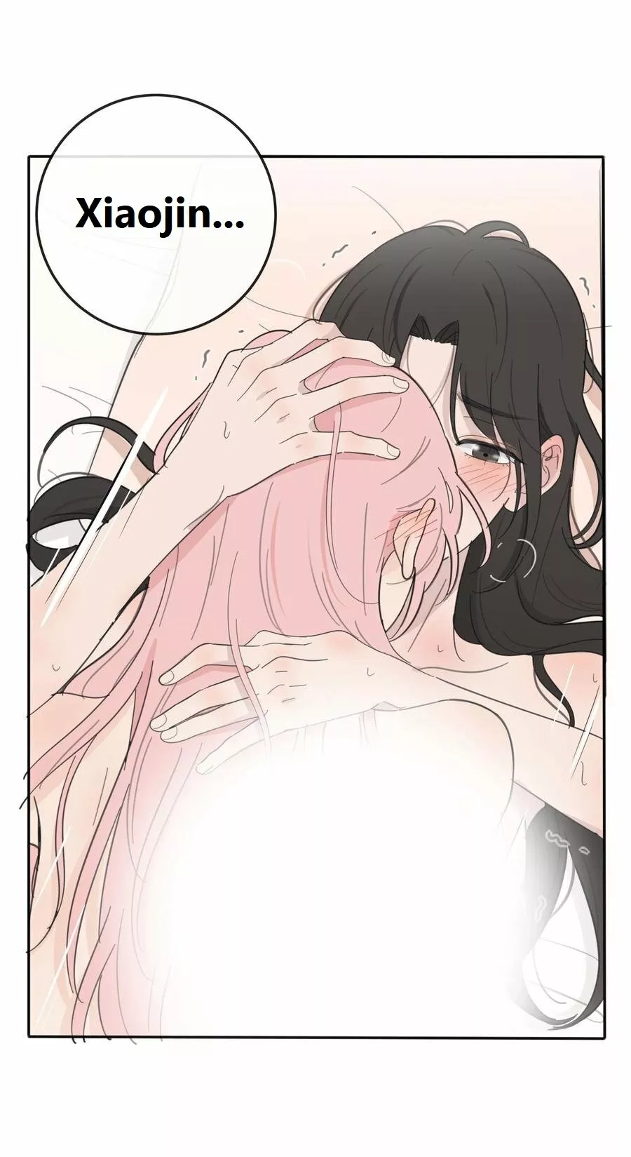 Baili Jin entre los mortales Capítulo 105 - Page 22