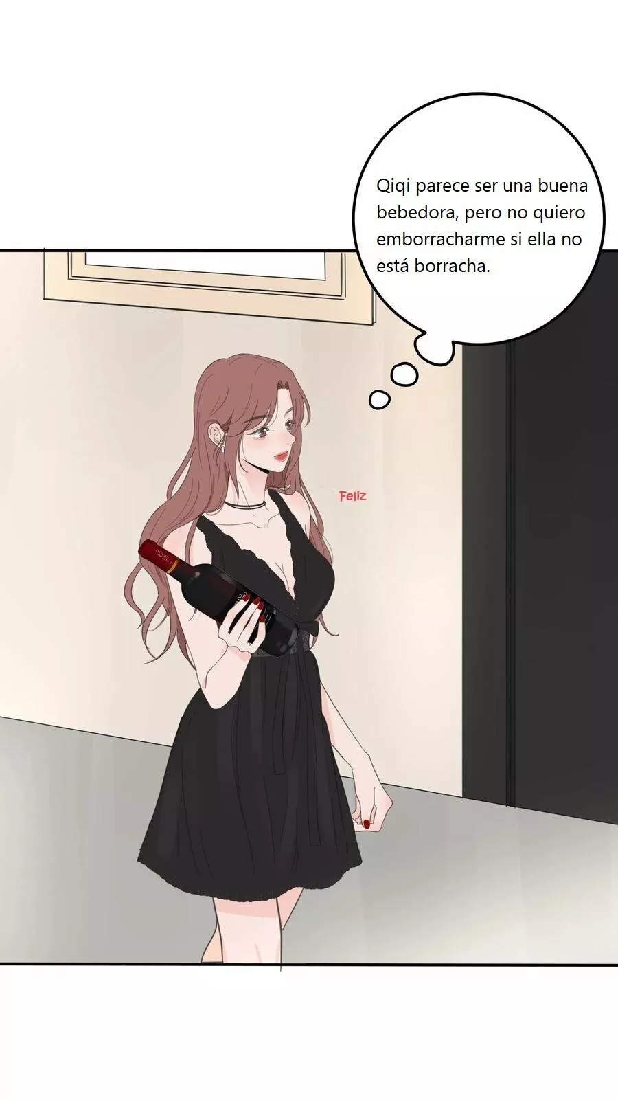 Baili Jin entre los mortales Capítulo 105 - Page 30