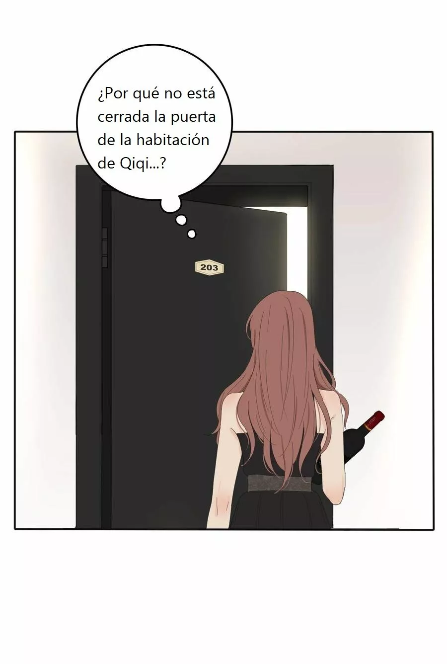 Baili Jin entre los mortales Capítulo 105 - Page 32