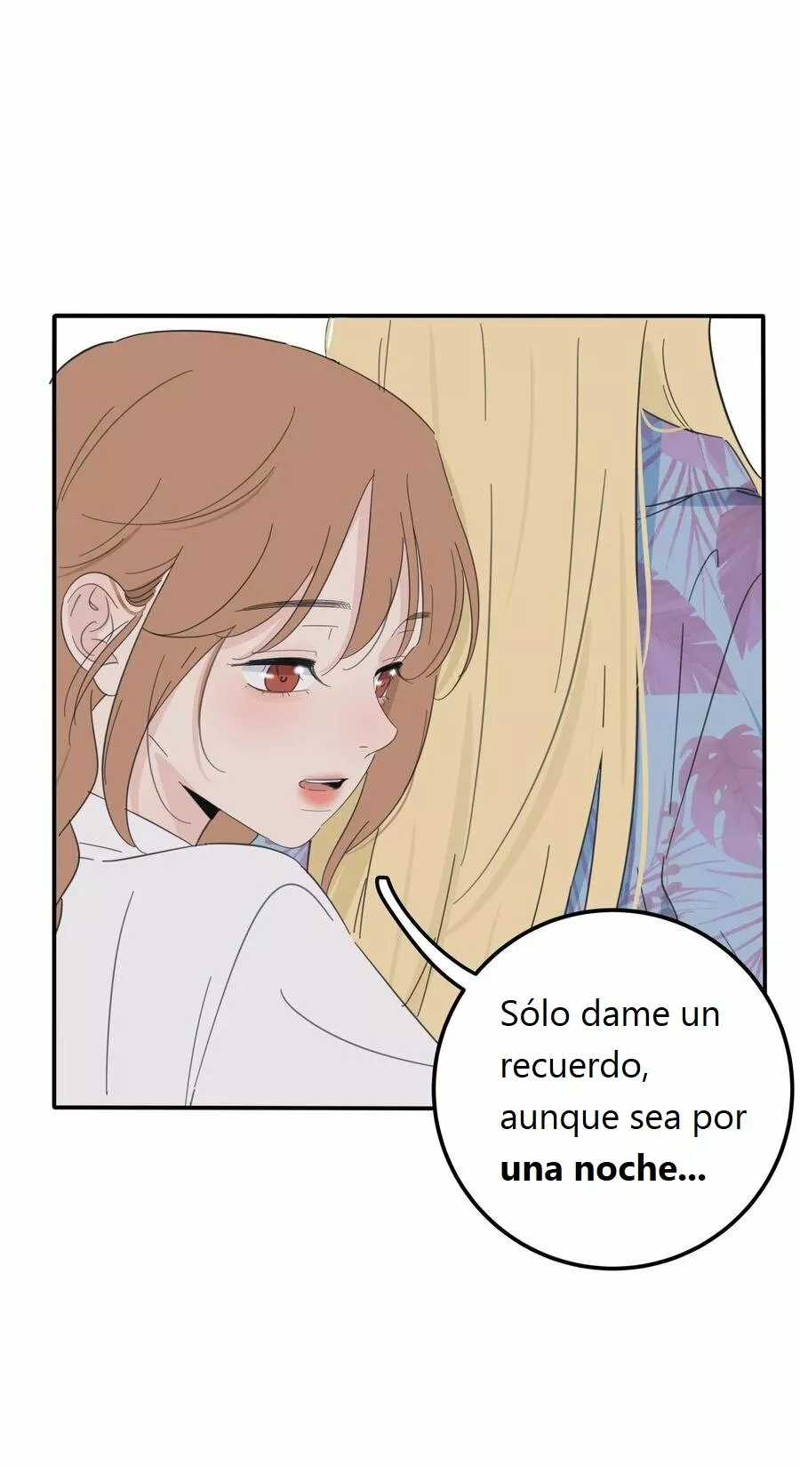 Baili Jin entre los mortales Capítulo 105 - Page 36