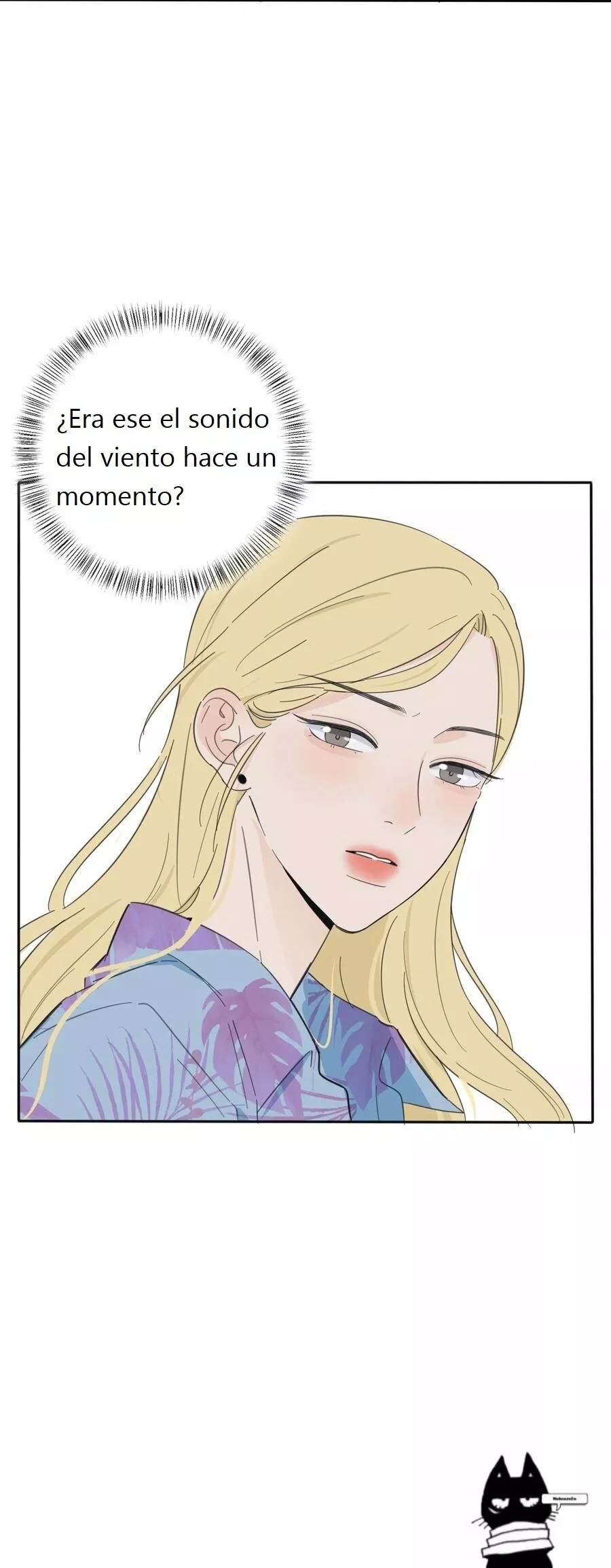 Baili Jin entre los mortales Capítulo 105 - Page 39