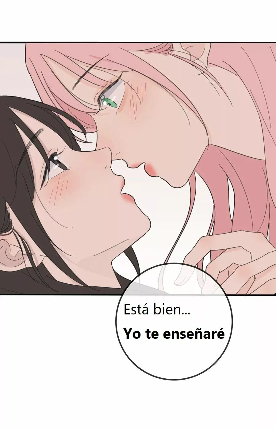 Baili Jin entre los mortales Capítulo 105 - Page 5