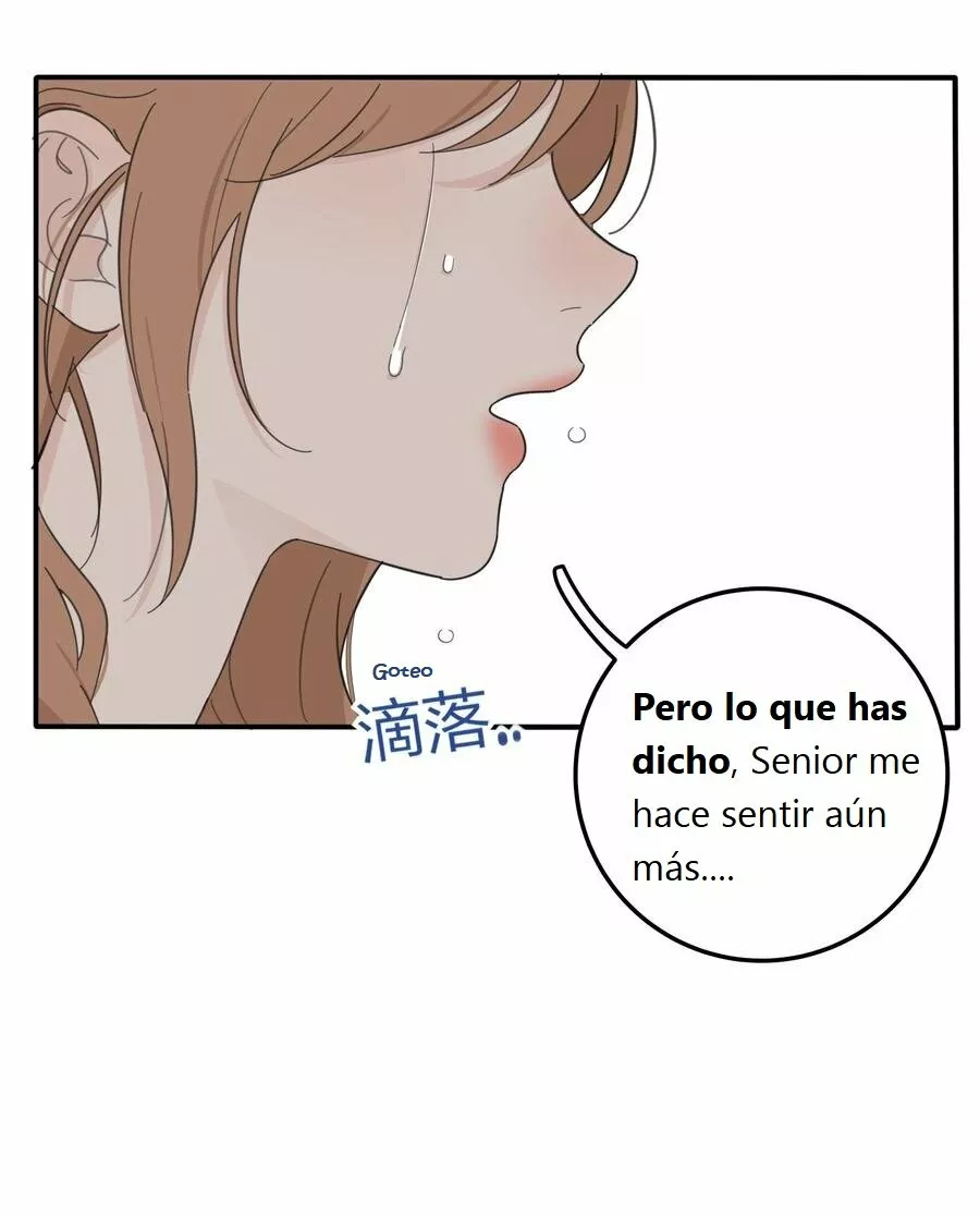 Baili Jin entre los mortales Capítulo 106 - Page 11
