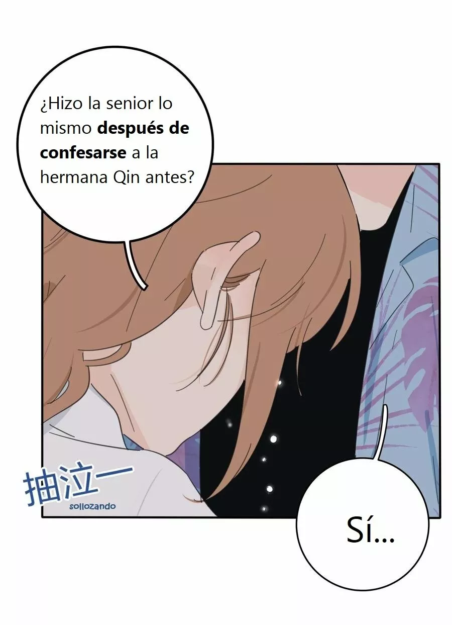 Baili Jin entre los mortales Capítulo 106 - Page 14