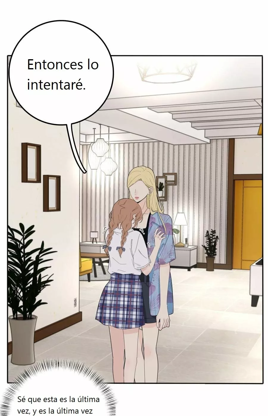 Baili Jin entre los mortales Capítulo 106 - Page 15