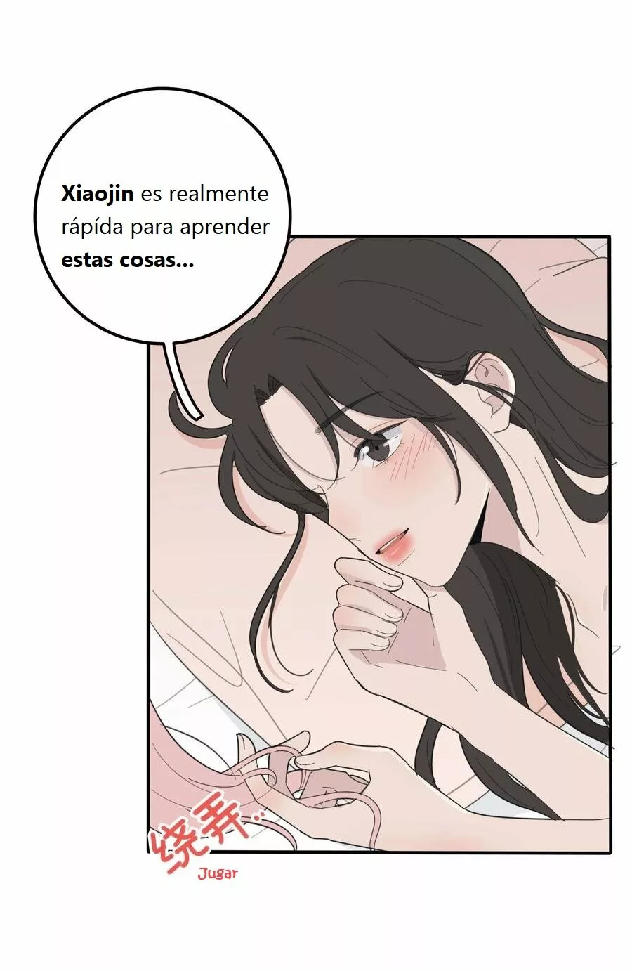 Baili Jin entre los mortales Capítulo 106 - Page 20
