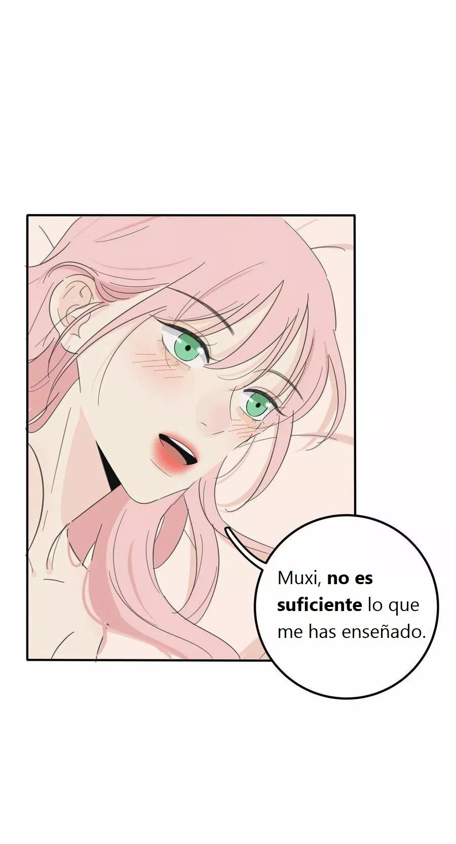 Baili Jin entre los mortales Capítulo 106 - Page 21