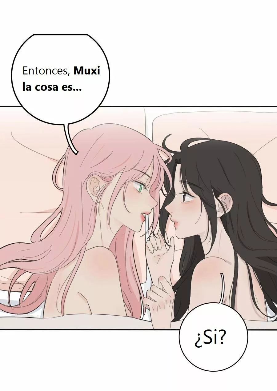 Baili Jin entre los mortales Capítulo 106 - Page 22