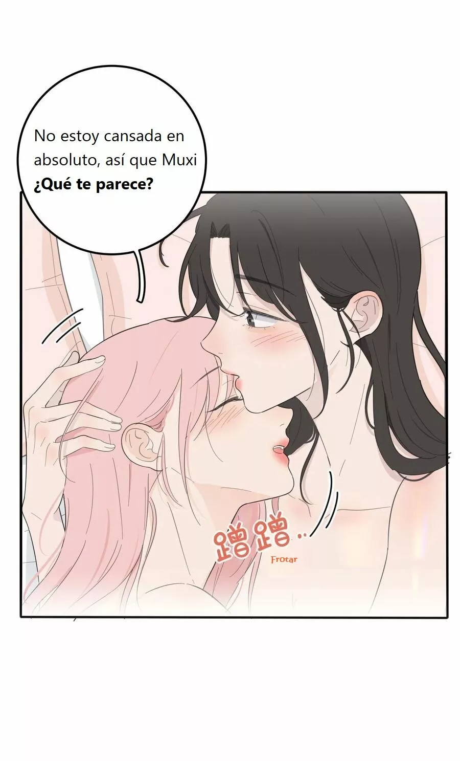 Baili Jin entre los mortales Capítulo 106 - Page 26